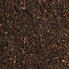 Black Tea East Frisian Mix Broken, Assam 100 g Refill Pack Loose