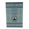 DharmaObjects Ayurvedic Yoga Masala Incense Sticks - Box 12 Packs