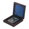 Lighthouse Single Certified Coin Display Box for PCGS, NGC, ANACS,