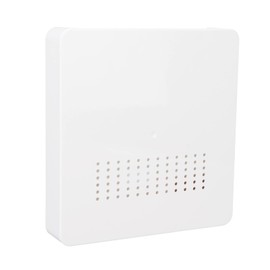 Hidden Kitchen Knife Holder, Prevent Injury, Breathable Wall Mounted Knife Block for Home Kitchen