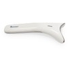 QUIRUMED Microcurrent Facial Massager Lifting Facial Care Ergonomic Electric 11000RPM