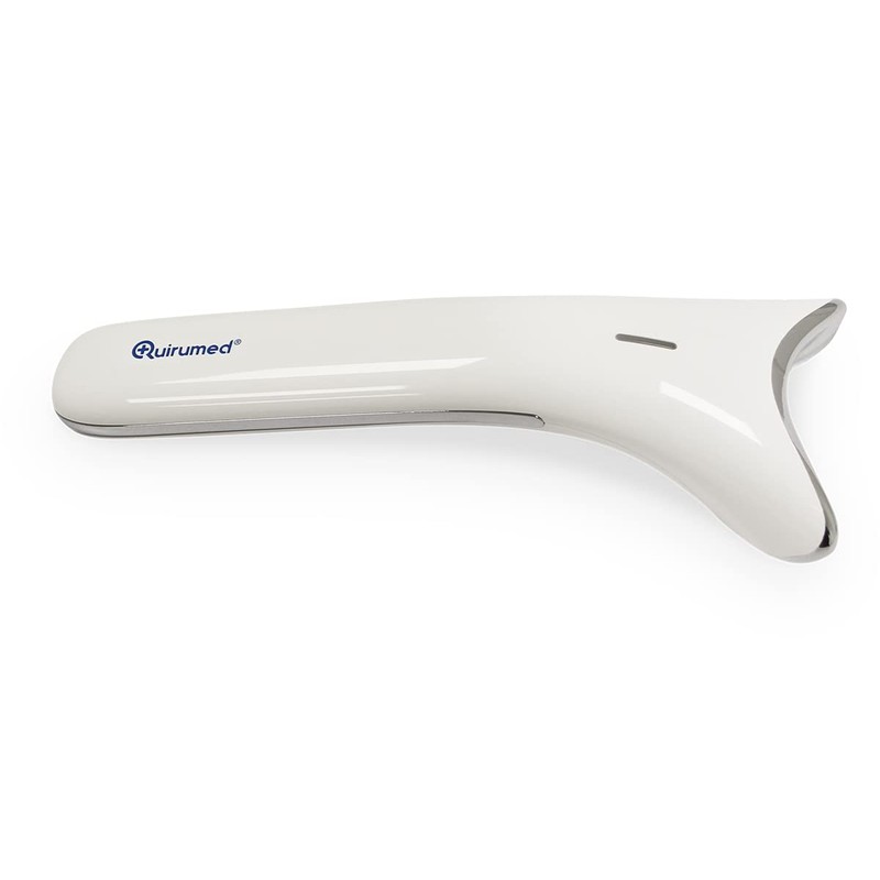 QUIRUMED Microcurrent Facial Massager Lifting Facial Care Ergonomic Electric 11000RPM