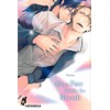 When Fate Holds Its Breath: Heißer Yaoi-Manga aus dem Omegaverse