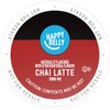 Happy Belly Tea Pods Compatible with 2.0 K-Cup Brewers, Chai