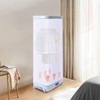 Home Dryers, Folding Portable Clothes Dryer Household Mini Quick Drying