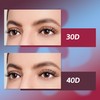 MayHug Individual Eyelashes Kit 30+40D 9-16mm Mixed Cluster Lashes Kit