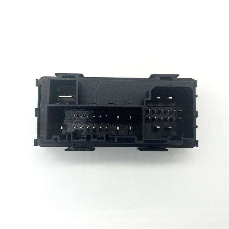 Fusebox Relay Module Compatible Hyun-dai Santa Fe 2013-2017 Fit for