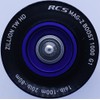 Genuine Daiwa Part 22 Zillion TW HD 1000XHL Spool (24-35)