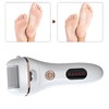 Foot Callus Remover Rechargeable 2 Levels Waterproof Speed Electronic Foot
