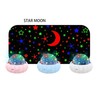 Night Light Star Projector Gifts for Kids Toddlers Lamp Ceiling