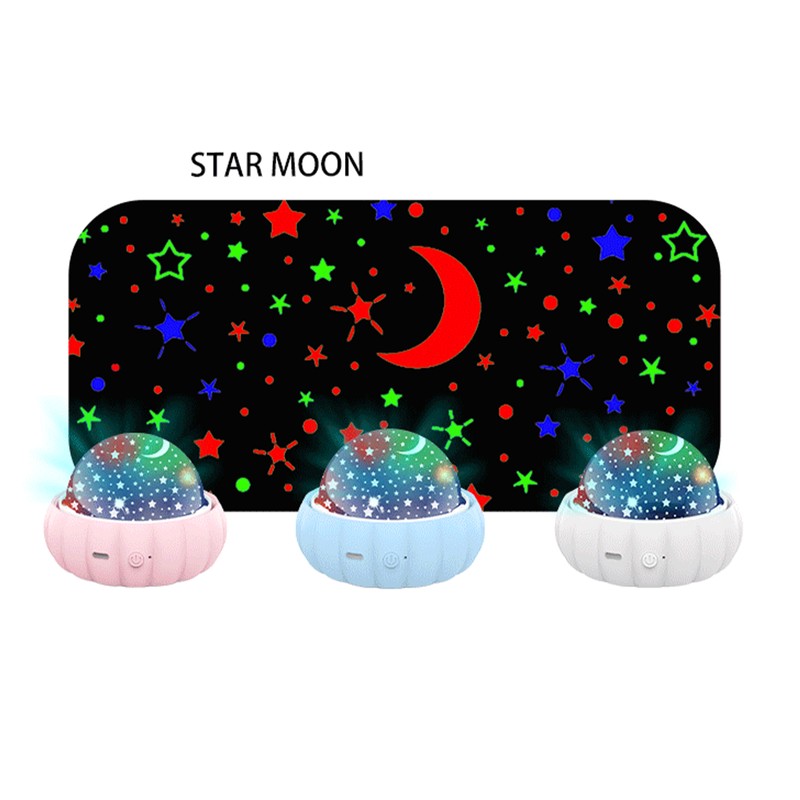 Night Light Star Projector Gifts for Kids Toddlers Lamp Ceiling