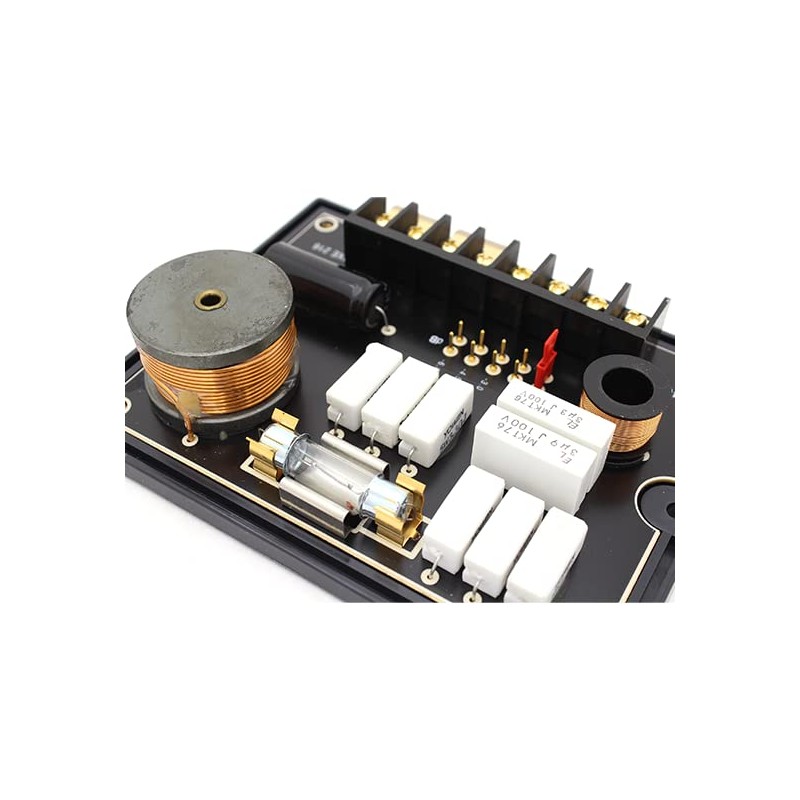 Pair of PXE216 MB Quart Premium Crossovers (Made in Germany)