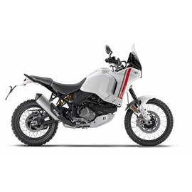 Ducati DesertX Model 1:18