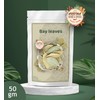 Bay leaves | Tej patta | 50 gm | Dried