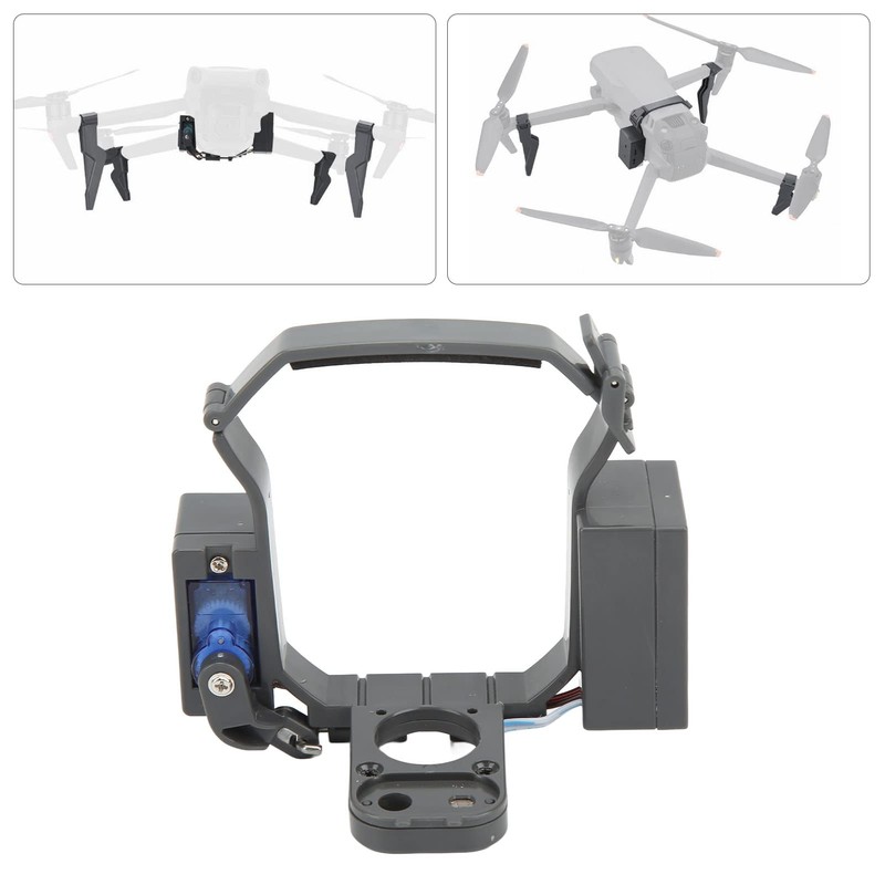 De Airdrop De Drones, De Airdrop Tortonamiento De Drones De