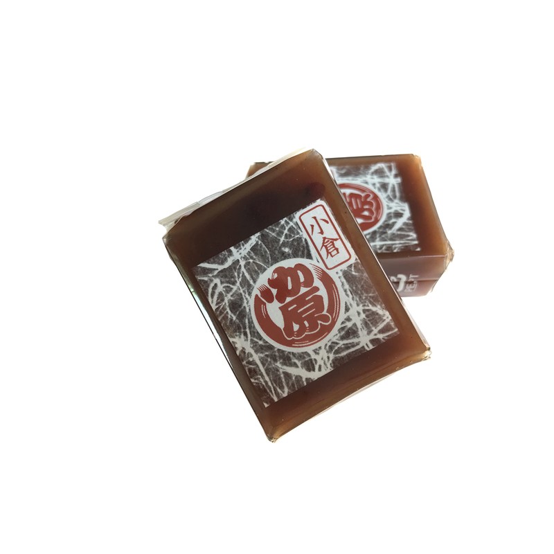 Kashihara Rokshiki Yokan, 1.2 oz (35 g) x 12 Packs