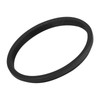 8 PCS Metal Step Up Rings Universal Lens Filter Adapter