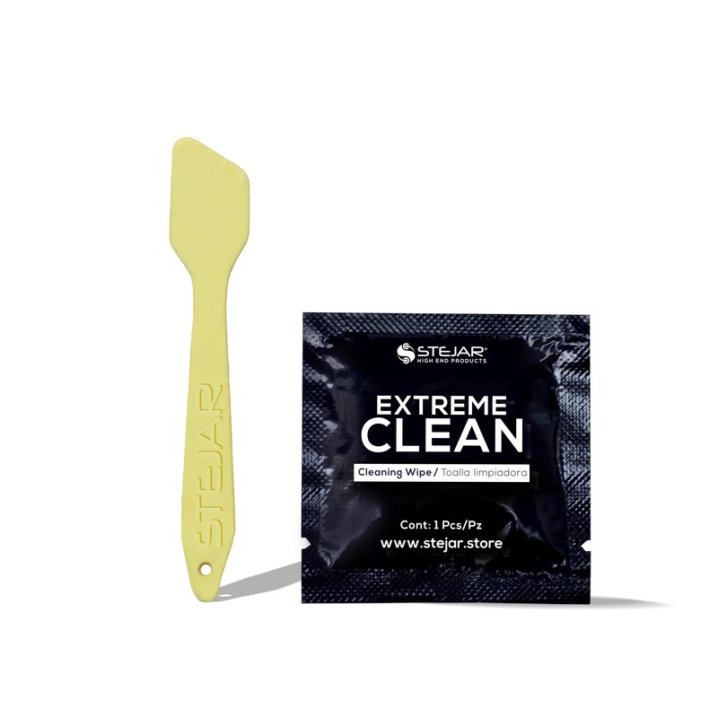 Stejar Pasta Térmica Stejar 50 gr LPP-Extreme Alta Calidad (Compatible