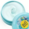Sundance After Sun Sorbet with Tropical Fragrance Soothes Skin &