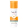 Eucerin Protector solar facial efecto mate toque seco Oil Control,