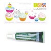 Liquid food coloring - tube 20 g - Green
