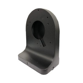 EmpireTech PFB203W Wall Mount Bracket Black