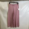 SPLENDID Lightweight LoopKnit LYR Sweaterpants Women's Size S Petal