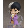 Nendoroid Dr. Stone Asagirigen Non-Scale Plastic Painted Action Figure