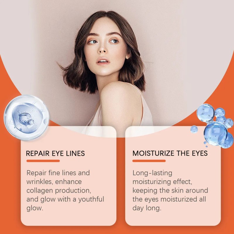 Fa Hydrolized Collagen Parche Ocularm