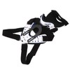 Cervical Neck Traction Device Soft Breathable Adjustable Easy Cleaning Cervical