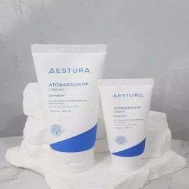 Atoberria 에스트라 아토베리어365 크림 80ml+30ml x2SET(SH) Atobe Barrier 365 Cream 80ml+30ml x2 SET