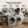 Washing Machine Cleaner Tablets – Deep Clean Washer Descale, Laundry