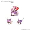 Gourmandies Sanrio Characters Mobile Sticker Chromi SANG-483KU