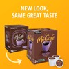 McCafe French Roast K-Cup, 24/bx