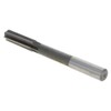 Utoolmart Chucking Reamer 17mm H7 HSS Lathe Machine Reamer Round