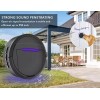 Pet Daily Kit Wireless Pet Bell Doorbell for Cats,Dogs,Pet Training