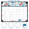 2026 Desk Calendar - Large Desk Calendar 22" x 17"