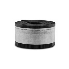 Quarrix OffRidge Intake and Exhaust Vent, Black