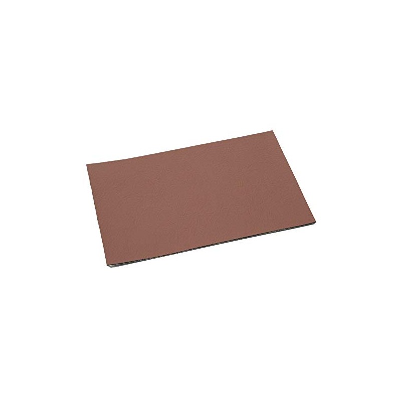 Daytona 63032 Sheet Repair Seal, Regular Size, Rough Grade, No