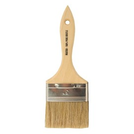 GAM 3" Master Double XX Thick Chip Brush, BB00025