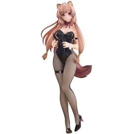 FuRyu - The Rising of the Shield Hero - BiCute Bunnies - Raphtalia Figure