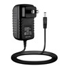 Dysead Charger AC Adapter for 62749 Harbor Freight Tool Viking