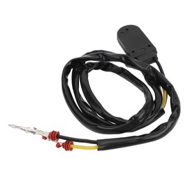 Start Stop Switch for Sea Doo, Start Stop Ignition Switch 278000427 Start Stop Button Switch Replacement for Sea Doo GS GSI GTS GTX HX SP SPI SPX XP Explorer