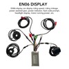Electric Bike Bicycle Scooter 24V 36V 48V 17A Speed Controller