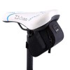 Saddle Bag Road Bike, Saddle Bag, Seat Post, Waterproof Seat
