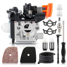 FS94R HL94 Carburetor for Stihl FS94 RCEZ FS94RZ FS94R FS94RCEZ HL94Z HL94KZ KM94RCE KM94RZ Brushcutter Replace 4149 120 0602, 4149-120-0602, 41491200602