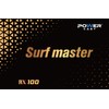 Surf master RX100 long casting saltwater beach fishing reel