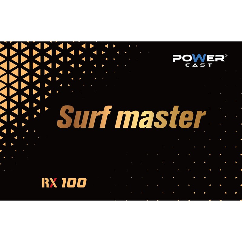 Surf master RX100 long casting saltwater beach fishing reel