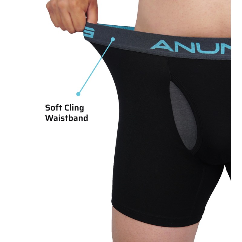 ANUNRG - Men's - Ultra Soft Modal and Bamboo Viscose