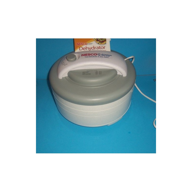 500W FOOD DEHYDRATOR